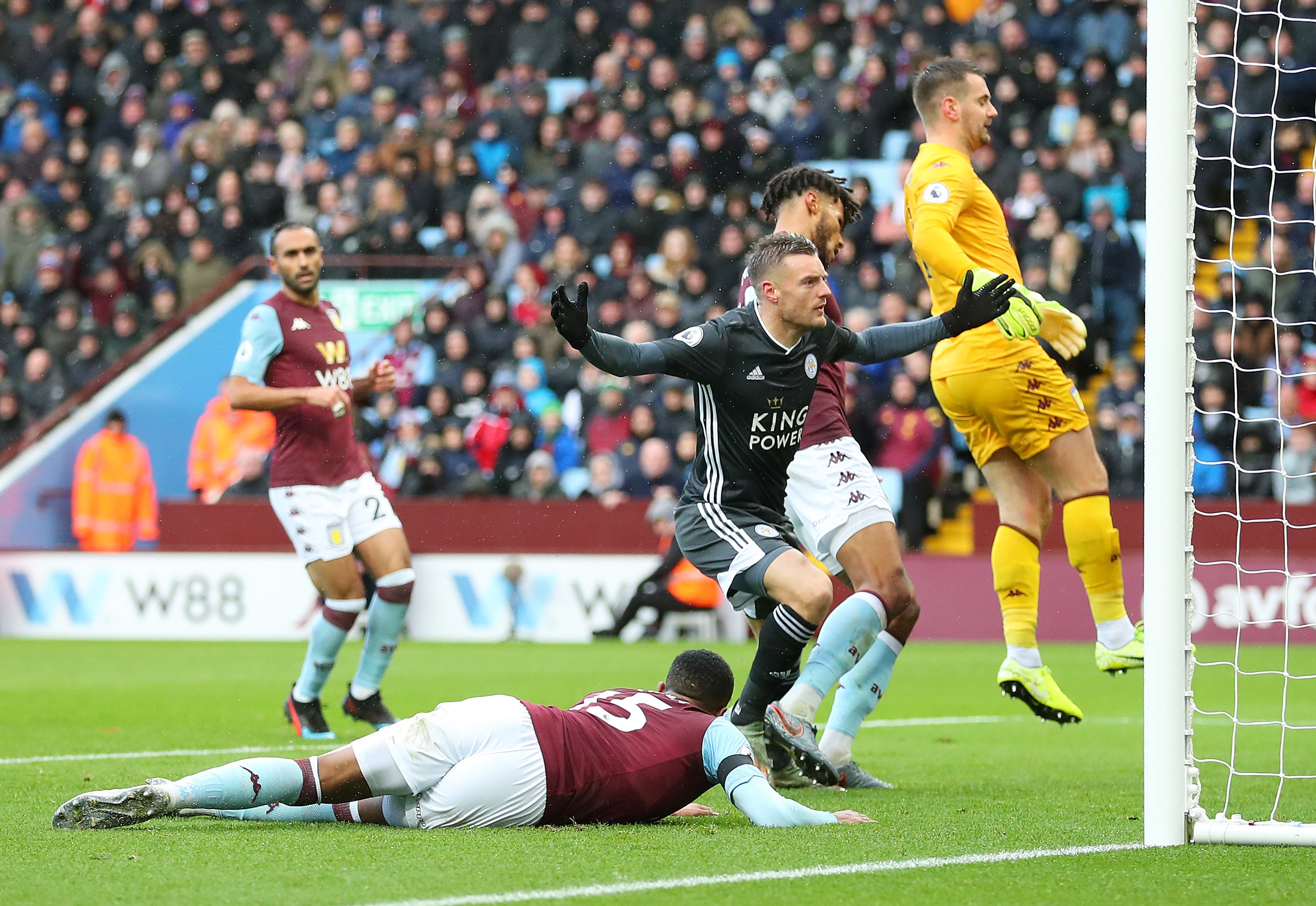 最大的敌人 最大的敌人